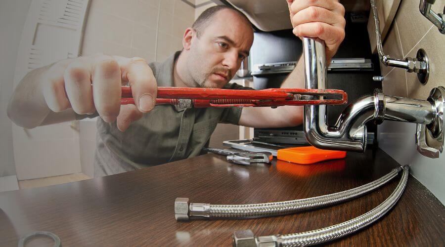 Professional water heater repair in New Middletown, OH